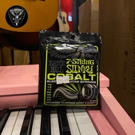 ERNIE BALL COBALT 7-STRING ELECTRIC GUITAR STRINGS