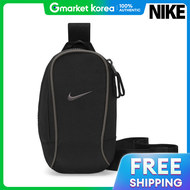Nike | Nike NSW Essential Sling Bag DJ9794-010 Childrens Backpack Black