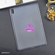 SoftCase Bening Jelly Case Tab Transparent Silicone Huawei Matepad 11.5 Huawei Matepad 11.5S Huawei 