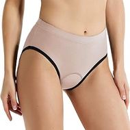 Padded Cycling Shorts Women 4D Padded Cycling Underwear Bike Undershorts Bike Gel Riding Spin