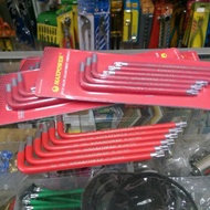 Valve adjustment wrench Maxpower motorcycle Valve adjustment wrench/