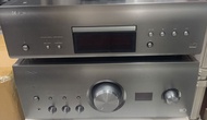 DENON DCD-A110