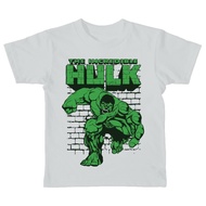 👕🎁🎀THE INCREDIBLE HULK T-SHIRT FOR KIDS