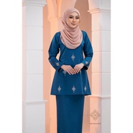 KURUNG MODEN AQEELA SET