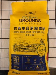 Coffee beans 咖啡豆 1kg