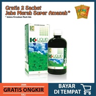 K Link Klorofil - Liquid Chlorophyll Original - k link - link - chlorophyll - k link chlorophyll - n