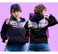 RH57 Jaket Racinghell Terbaru RH NCR 09
