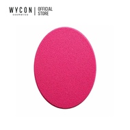 WYCON Cosmetics Oval Sponge Foundation