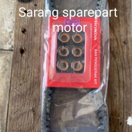 Van Belt V-Belt Assy/ Drive Tire Set Vario 150 K36