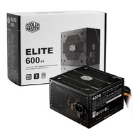 Cooler Master ELITE 600W 230V V4 80+ - PSU
