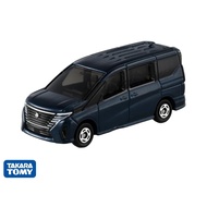 Tomica No. 94 Nissan Serena