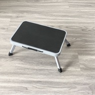 Ladder Mini Folding Ladder Ladder Stool Climbing Pedal Multifunctional Stool Ladder Stool Car Wash A