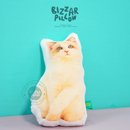 Bizzarpillow Bantal Anabul Custom Anjing / Kucing Size M BZ303