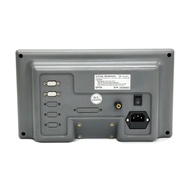 Great texture  8 Languages 2 Axes 3 Axis LCD DRO Digital Readout Display Counter for Milling Lathe T