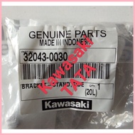 ◇ ☏ Zx130 Side Standard Bracket. Kawasaki Spare Parts...