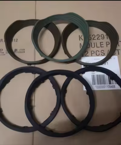 1 PCS Repair and replacement spare parts for JBL Boombox2 speaker original soft frame protection fra