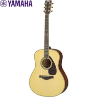 Yamaha LL16M ARE Acoustic Guitar Natural