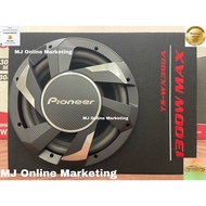 Pioneer TS-WX300A 12 inch Active Subwoofer Build in with Box*100%Original*Perodua,Proton,Honda,Toyot