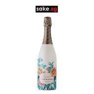 KWV ANNABELLE SPARKLING CUVEE BLANCHE 7% 750ML-SOUTH  AFIRCA