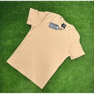 T-shirt kosong Lelaki dan perempuan short sleeve unisex t-shirt premium quality