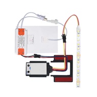 Smart Mirror Touch Switch Touch Smart Mirror Switch Sensor Switch Hand Sweeping Gesture Wave Defoggi