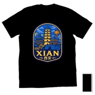 Custom T-shirts for Men, Girls, Women, Travel, Souvenirs, Holidays, Merchandise, Overseas, China, Ch