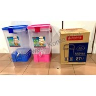 Sabah Seller LION STAR Drink Jar Arizona   27L / Dispenser Minuman/ Tong Air/Bekas Air/Bekas Minuman