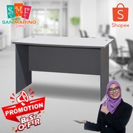 4-Feet Thick Table Top Office Table Writing Desk Study Table Writing Table