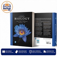 Campbell Biology AP Edition 12th Edition | Biology Book for College & AP Biology