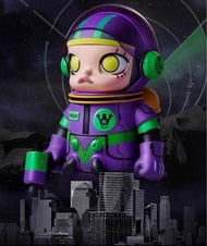 ［實體店］Mega Space Molly Eva 400%