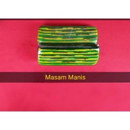 KEK LAPIS MASAM MANIS