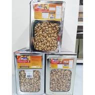 VFoods Biscuit Bear - Chocolate / Strawberry / Double Chocolate/Milk- 4KG