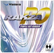 ยางปิงปอง YASAKA RAKZA PO ฟองน้ำ MAX