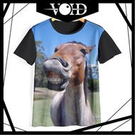 Cool and Cool Horse T-Shirt | Unique Horse Hewab T-Shirt for Kids & Adults | 03K Horse