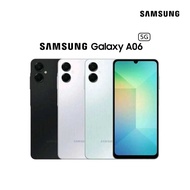 Samsung Galaxy A06 5G (6GB+128GB) Smartphone – 1 Year Warranty by Samsung Malaysia