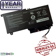 Toshiba Satellite L50-A-10Q L50-A-12W L50-A-173 A00M PA5107 L50-B-2EZ L50-AT16W1 Battery