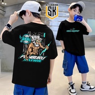 Children's Distro T-shirt VOL 2 Cool Motif ZEUS GATES OF OLYMPUS |Gacor Slot Shirt | Maxwin t-shirt