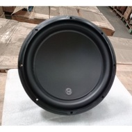 TERLARIS !!! SUBWOOFER 12INCH JL AUDIO W3 V3, ORIGINAL