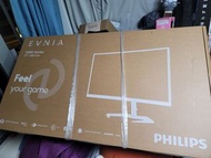 有保養  電競 Philips 飛利浦 電腦屏幕 27M1C5500V 27吋 曲面電競顯示器 (QHD/165Hz/VA/1ms/內置喇叭)