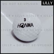 Used Golf Ball | Honma | IJLLY