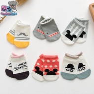 [Genius Baby House] Baby Socks GBC WEB S263