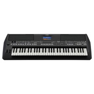 Promo Yamaha Keyboard Psr S670 / S-670 / S 670 / Psr 670