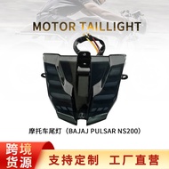 Foreign Trade Wholesale New Motorcycle Headlight Modification Accessories Headlight Indicator Light 