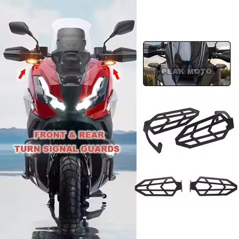 For Honda ADV350 ADV150 ADV160 X-ADV750 ADV350 ADV150 ADV160 X-ADV750 Motorcycle Turn Signal Light P