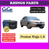 Proton Waja 1.8 | CYCAR Oil Filter | 🔥 LAST STOCK 🔥
