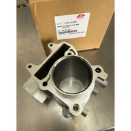 100% ORIGINAL QJ MOTOR AX200S CYLINDER BLOCK // 139015470000 100% ORIGINAL QJ MOTOR AX200S