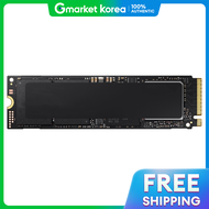 เปลี่ยน SSD NVMe 500GB (PCIe3.0) (เฉพาะรุ่น 16ZD90SU-GX56K)