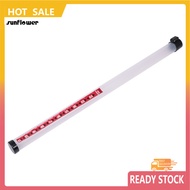 SF  Golf ball picker golf ball finder tool can hold 21 balls golf ball picker tube