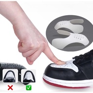 Jibbyhome Push Up The Head Toe Anti-Scratch For Shoes Early Sneakers D-0045