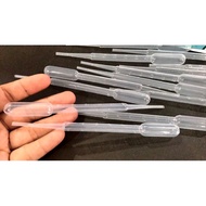 Pipette 3ml Pipette Medicine SPET Animal Injection Medicine Pipette DROP Pipette Betta Fish Pipette 